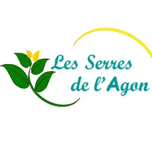 Les serres de l'Agon
